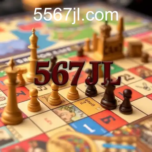 Exploring the World of Board Games: A Journey Through Entertainment and Strategy