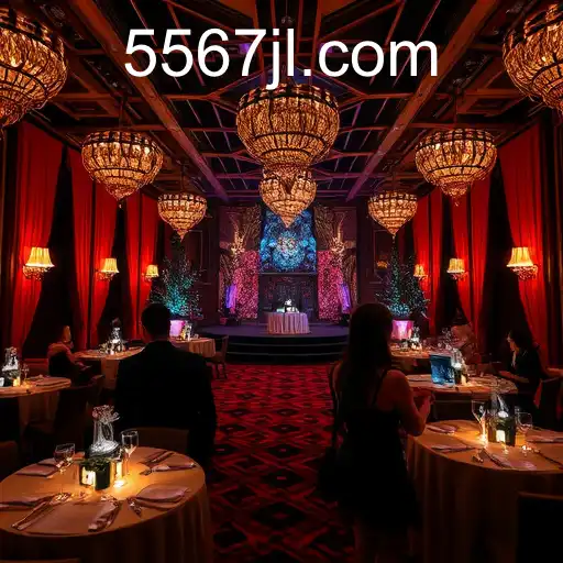 Unveiling the World of Exclusive Events: The Fascination of Secretive Gatherings