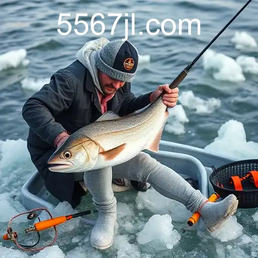 The Art and Science of Fishing: An In-Depth Exploration