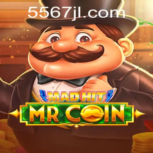 MadHitMrCoin: A Riveting Dive into the Dynamic World of Gaming
