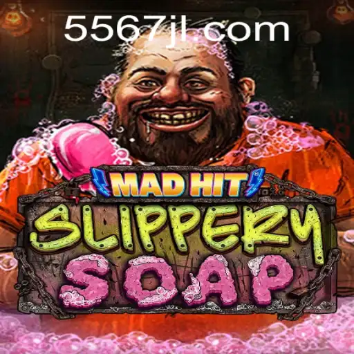 MadHitSlipperySoap: A Dive into the Latest Gaming Sensation