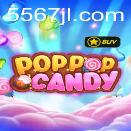Dive into the Sweet World of POPPOPCANDY