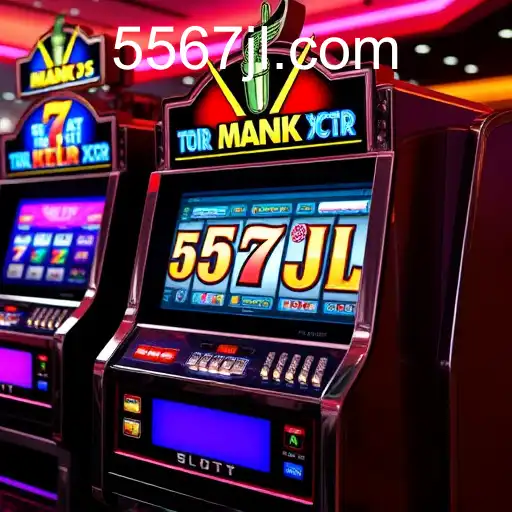 Exploring the World of Slot Machines: Unlocking the Secrets with 567JL