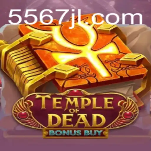 Exploring the Mystical World of Temple of Dead Bonus Buy: A Captivating Game